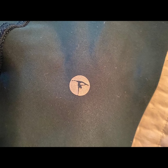 Workout Pants - Picture 3 of 4